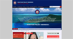 Desktop Screenshot of kpiunion.org